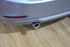 混动宝马3系(进口)