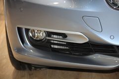 混动宝马3系(进口)