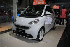 Smart-smart fortwo