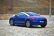 标致-标致RCZ-1.6T 豪华运动型