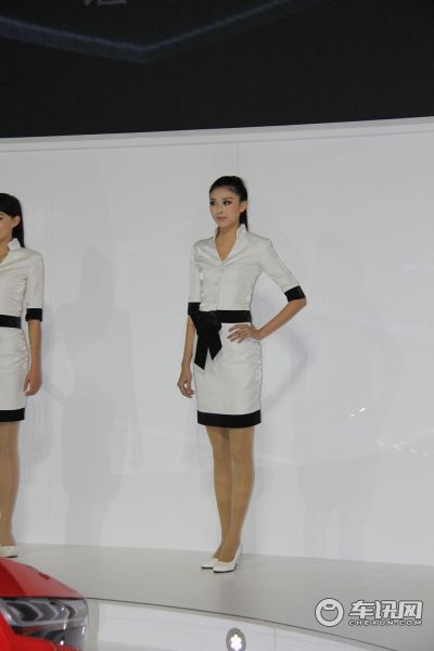 讴歌(进口)3号车模