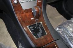 雷克萨斯-雷克萨斯ES