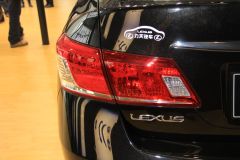 雷克萨斯-雷克萨斯ES