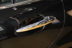 雷克萨斯-雷克萨斯ES