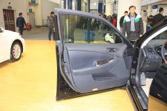 雷克萨斯-雷克萨斯ES