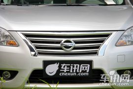 东风日产-轩逸-1.6XL CVT豪华版