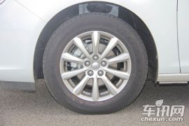 通用别克-英朗-GT 1.6L 自动舒适版