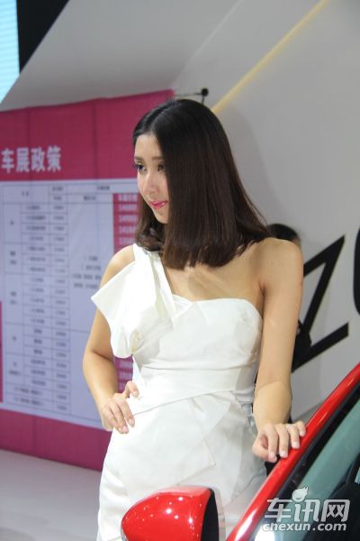 马自达(进口)2号车模