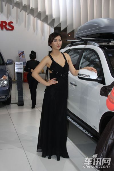 起亚(进口)3号车模