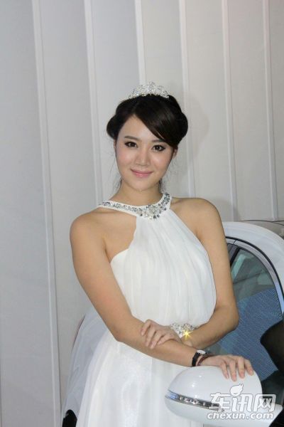 起亚(进口)2号车模