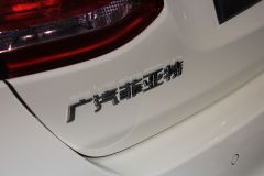 广汽菲亚特-菲翔