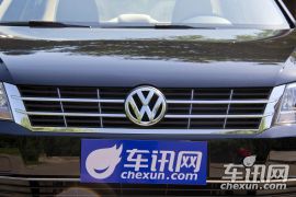 上海大众-朗逸-1.6L 自动舒适版