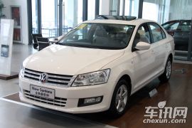 上海大众-桑塔纳