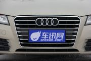 奥迪-奥迪A7-30 FSI 标准型