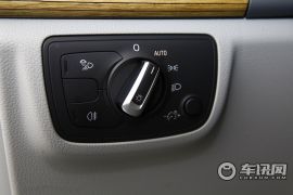 奥迪-奥迪A7-30 FSI 标准型