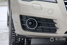 奥迪-奥迪A7-30 FSI 标准型