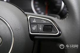 奥迪-奥迪A7-30 FSI 标准型