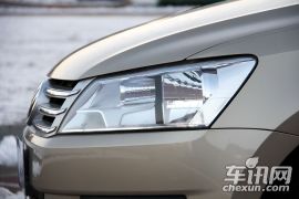 上海大众-桑塔纳-1.6L 自动豪华版