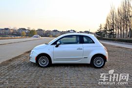 菲亚特-菲亚特500