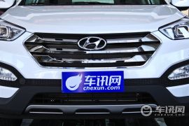 北京现代-新胜达-2.4L 自动四驱尊贵型