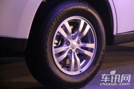 三菱全新欧蓝德上市发布会