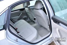 2013 Volkswagen Passat TDI