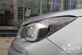 斯巴鲁-森林人-2.0T XT