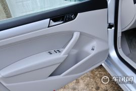 2013 Volkswagen Passat TDI