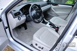 2013 Volkswagen Passat TDI