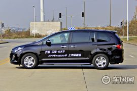 一汽马自达-马自达8-2.5L 至尊版