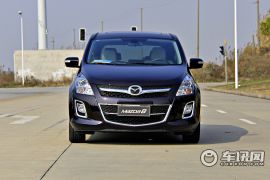 一汽马自达-马自达8-2.5L 至尊版