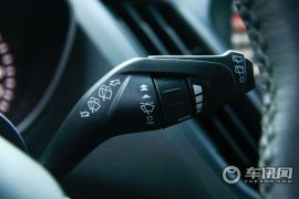 长安福特-翼虎-2.0L GTDi 四驱尊贵型