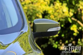 长安福特-翼虎-2.0L GTDi 四驱尊贵型