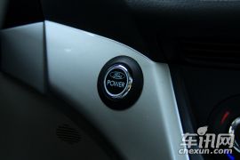 长安福特-翼虎-2.0L GTDi 四驱尊贵型