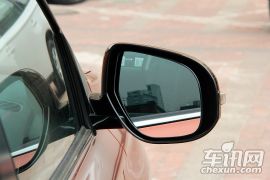 三菱-欧蓝德 EX-2.4L 四驱精英GT版7座