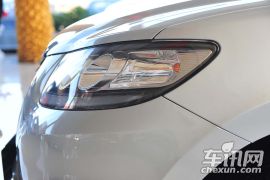 现代-新胜达(进口)-2.4 舒适版 七座四驱