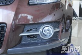 长安铃木-雨燕-1.3超值版 MT