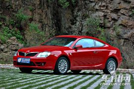 华晨中华-中华酷宝-1.8 MT时尚型