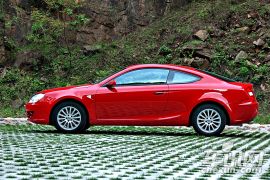 华晨中华-中华酷宝-1.8 MT时尚型