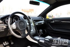 华晨中华-中华酷宝-1.8 MT时尚型