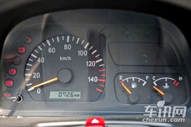 众泰汽车-江南TT-0.8L 尊贵型