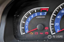 一汽吉林-佳宝V70-1.3L舒适型