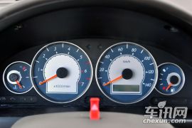 一汽吉林-佳宝V52-舒适型