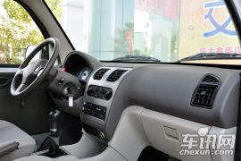 一汽吉林-佳宝V52-舒适型