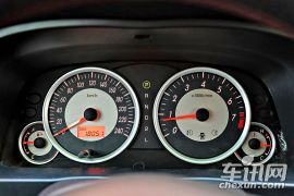 一汽吉林-森雅S80-1.5L 自动精英版 5座