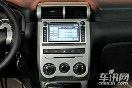 一汽吉林-森雅S80-1.5L 自动精英版 5座