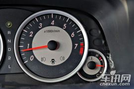 一汽吉林-森雅S80-1.5L 自动精英版 5座