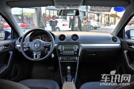 一汽-大众-捷达