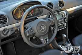 一汽-大众-捷达