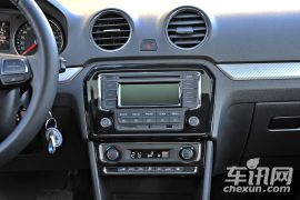 一汽-大众-捷达